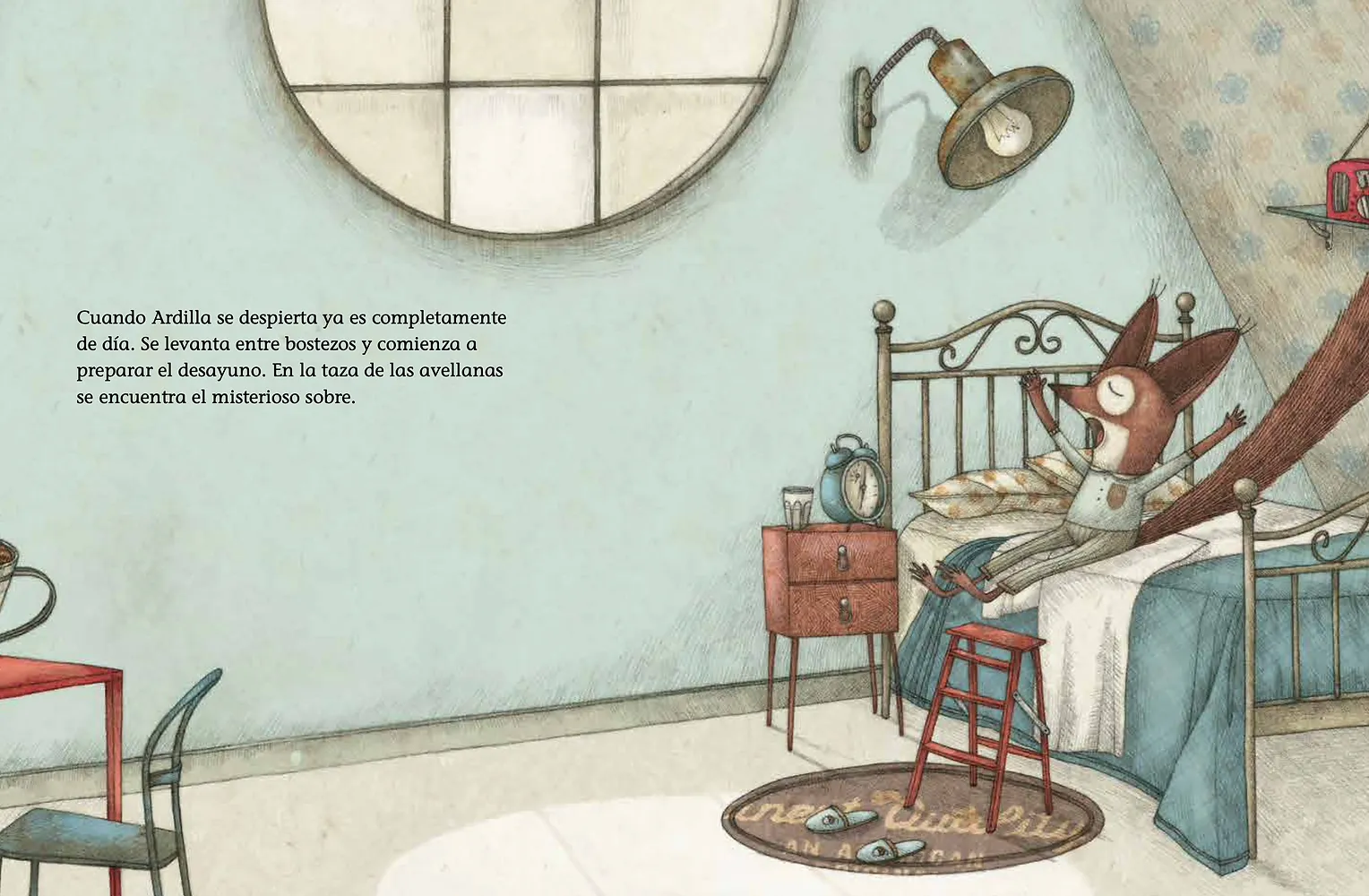 EL MOMENTO PERFECTO - Imagen 2