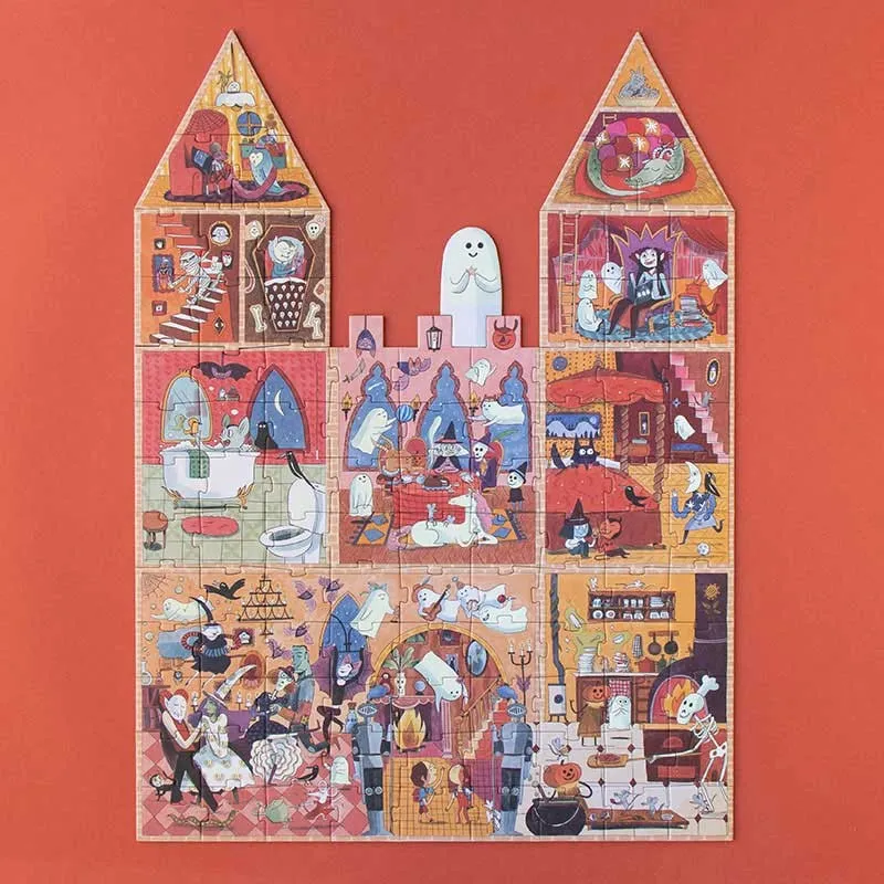 Enchanted Puzzle Londji - Imagen 3