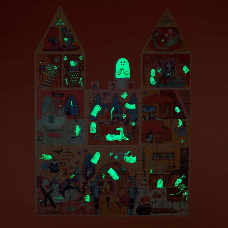 Enchanted Puzzle Londji - Imagen 4