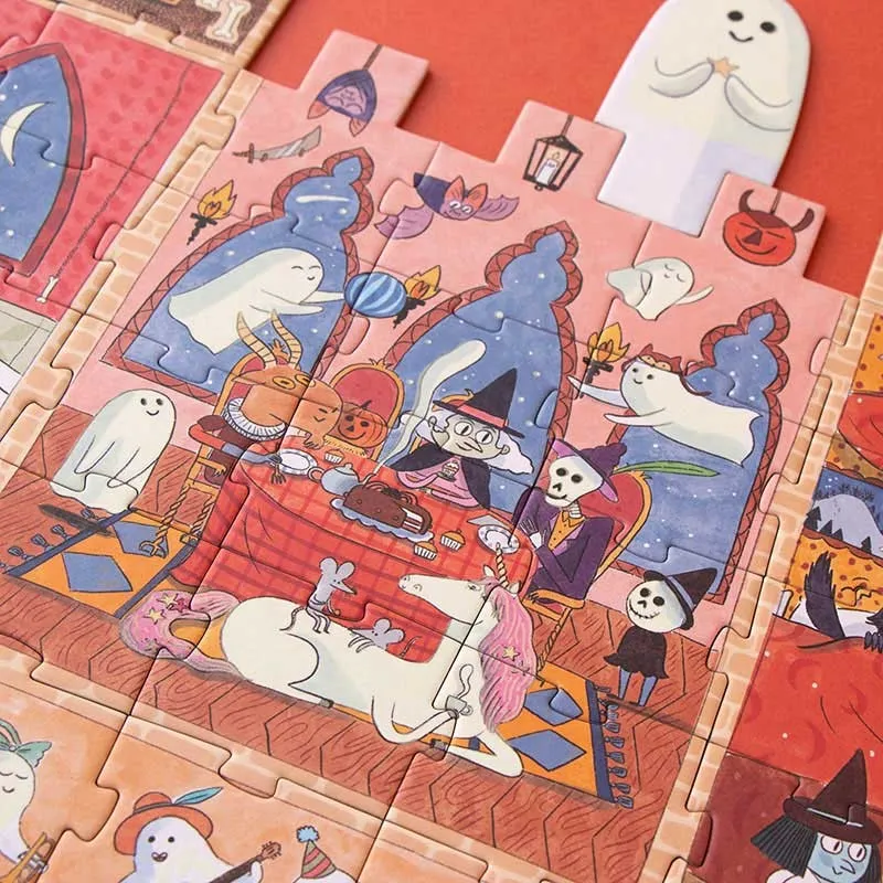 Enchanted Puzzle Londji - Imagen 5