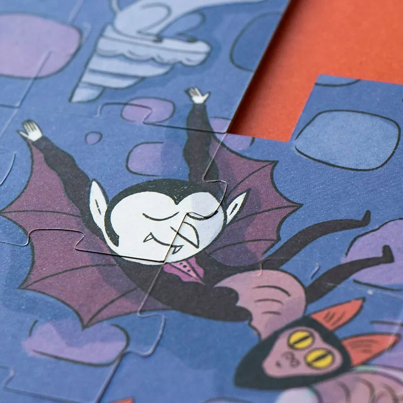 Enchanted Puzzle Londji - Imagen 7