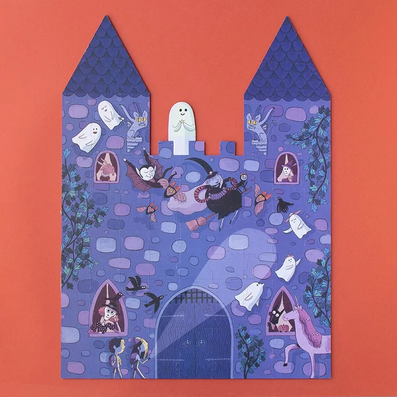 Enchanted Puzzle Londji - Imagen 8