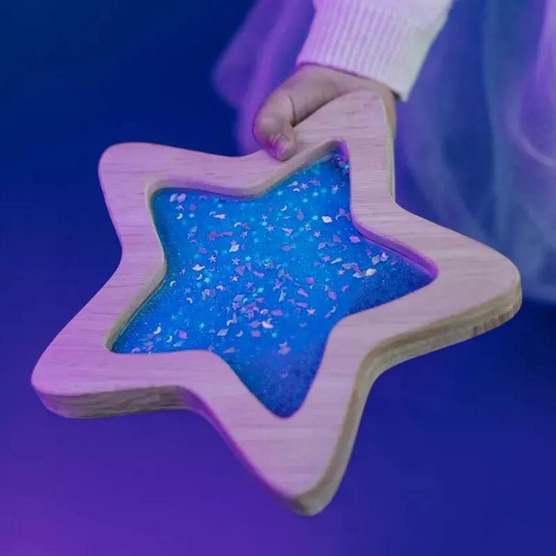 Petit Boum Estrella Sensorial Orionis - Imagen 3