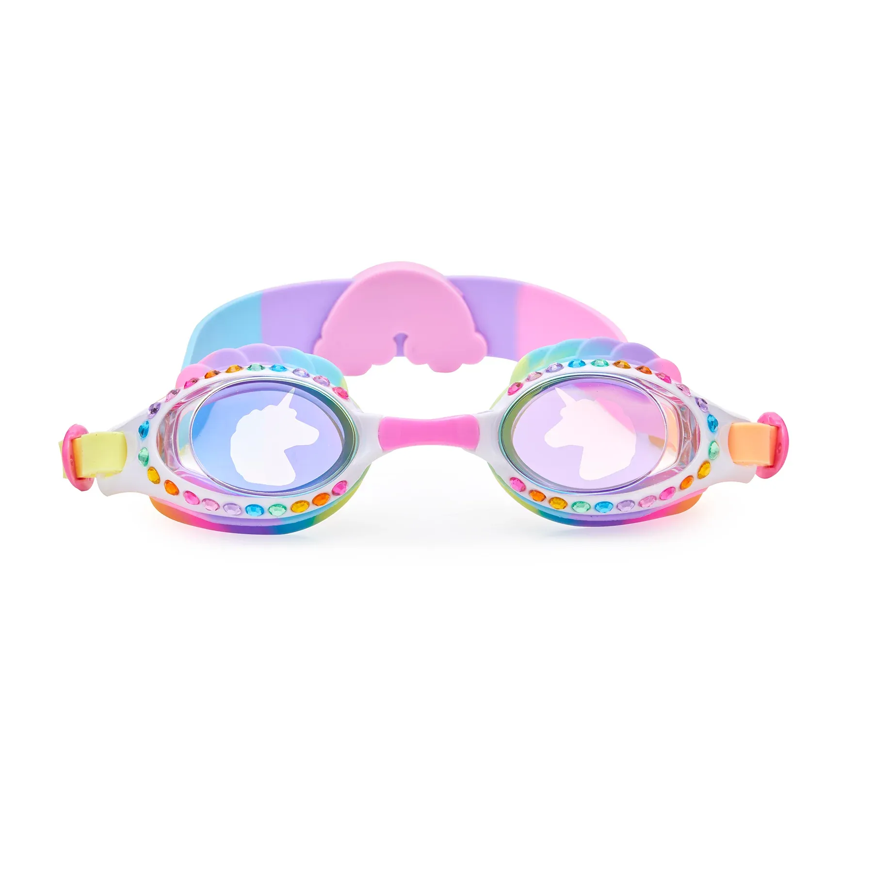 Gafas de Bucear Eunice the Unicorn Rainbow Slider - Imagen 2