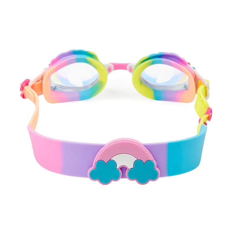 Gafas de Bucear Eunice the Unicorn Rainbow Slider - Imagen 3