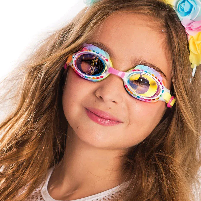 Gafas de Bucear Eunice the Unicorn Rainbow Slider - Imagen 4