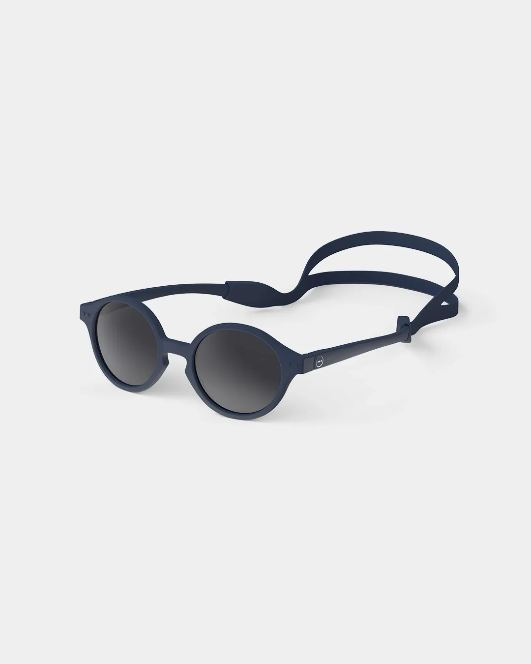 Gafas de sol Kids Denim Blue Izipizi 9-36 meses - Imagen 3