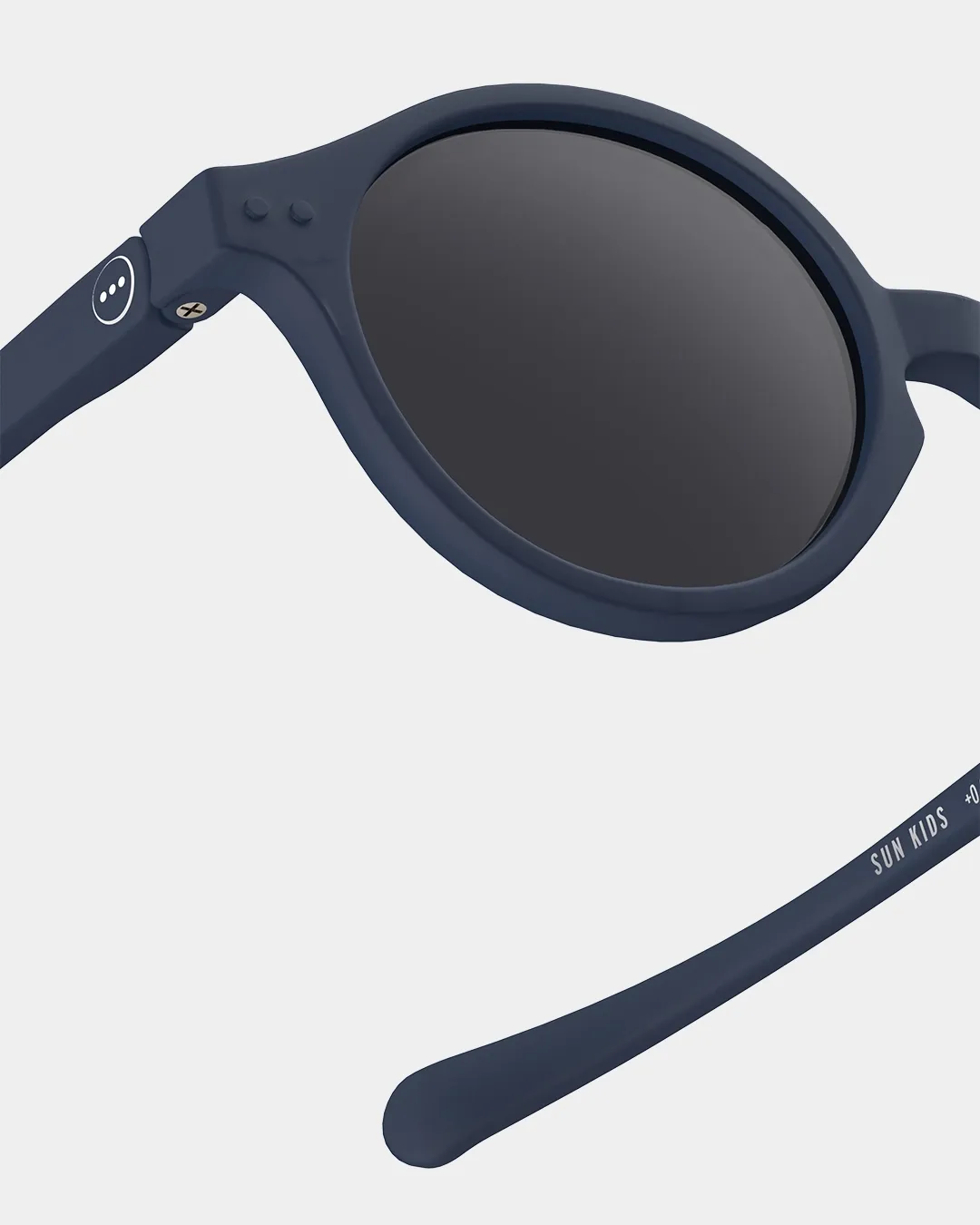 Gafas de sol Kids Denim Blue Izipizi 9-36 meses - Imagen 4