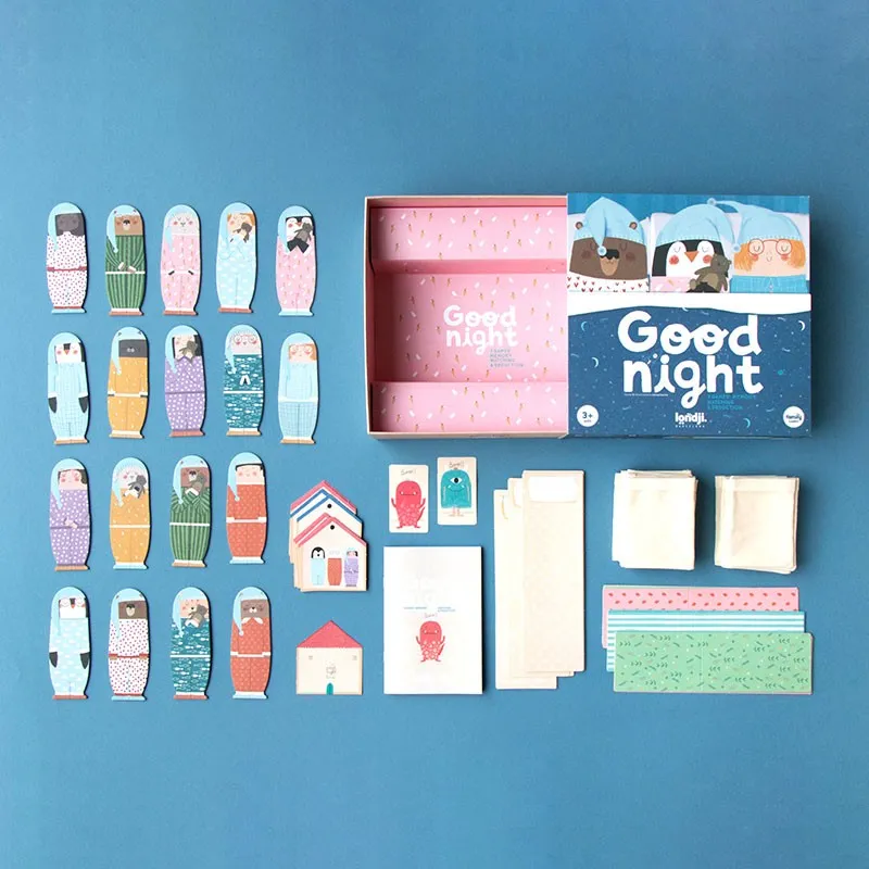 Good Night Londji - Imagen 2