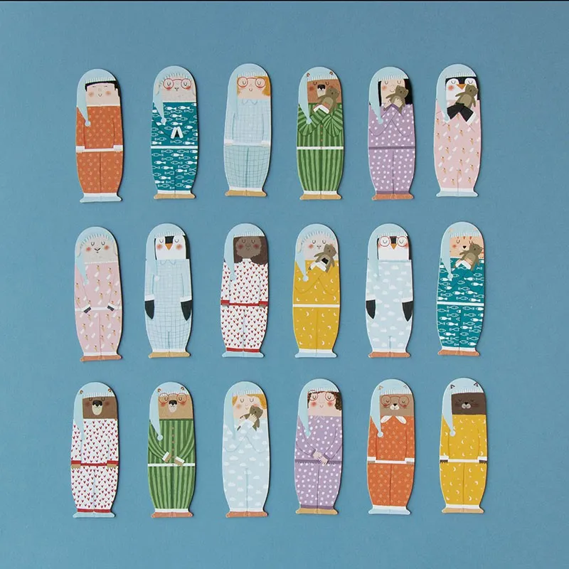 Good Night Londji - Imagen 7