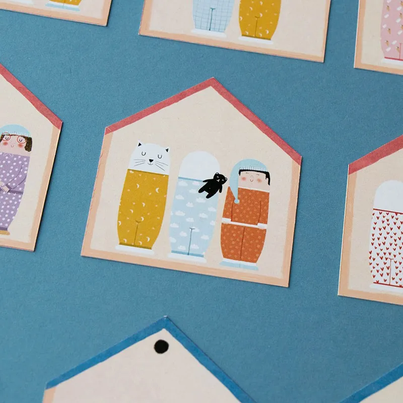 Good Night Londji - Imagen 9