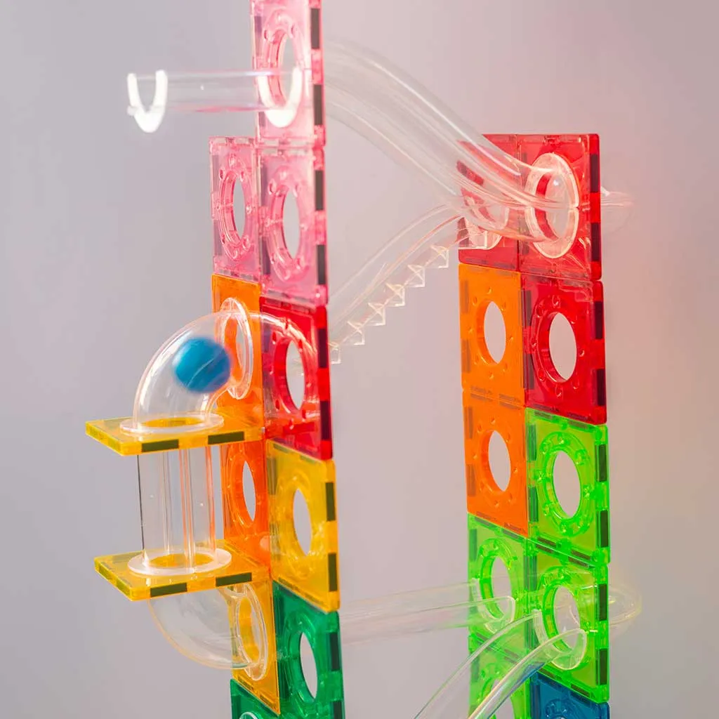 Imanix Tobogán 70 piezas - Imagen 2