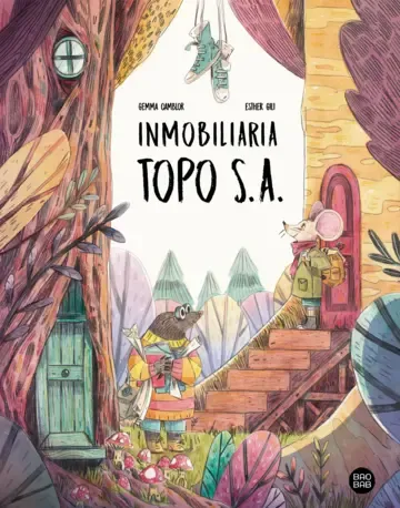 INMOBILIARIA TOPO S.A.