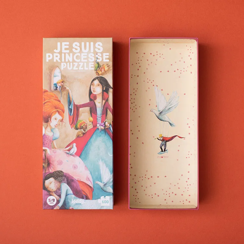 Je Suis Princesse - Imagen 7