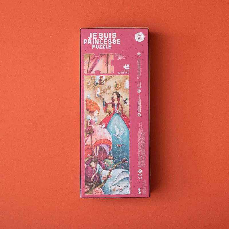 Je Suis Princesse - Imagen 9