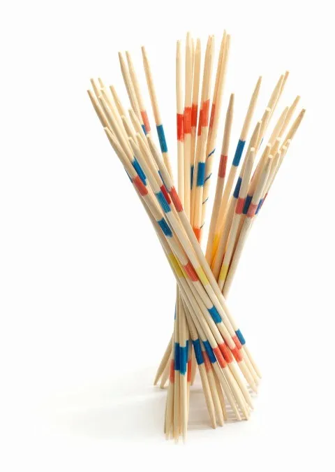 Juego Mikado Djeco - Imagen 2