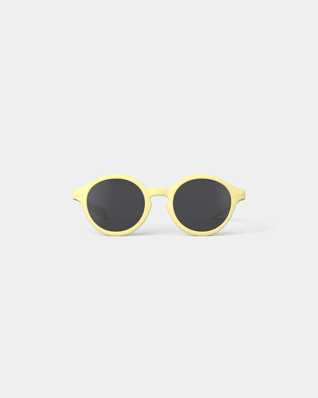 Gafas de sol Kids Plus Lemonade Izipizi 3-5 años