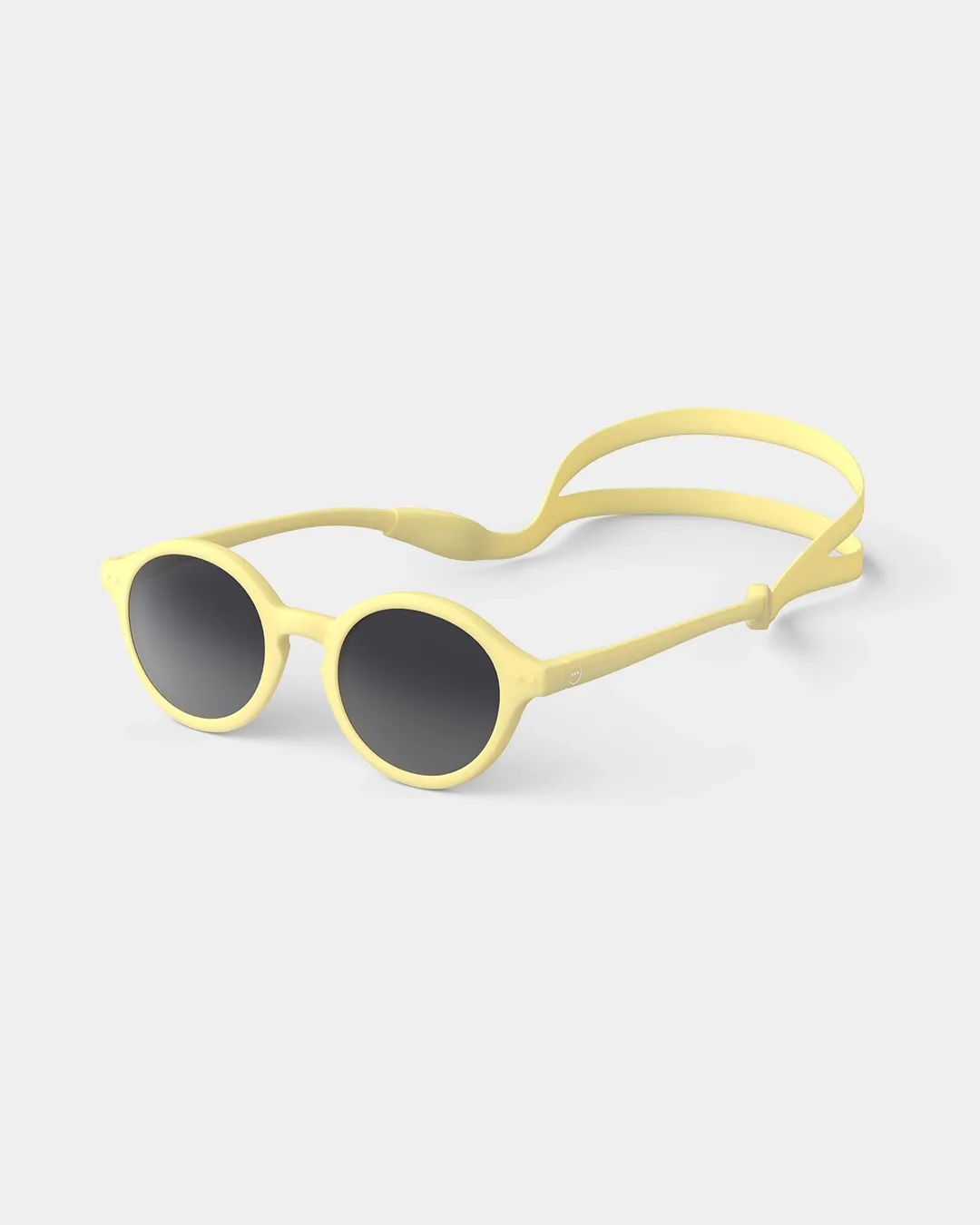 Gafas de sol Kids Plus Lemonade Izipizi 3-5 años - Imagen 3
