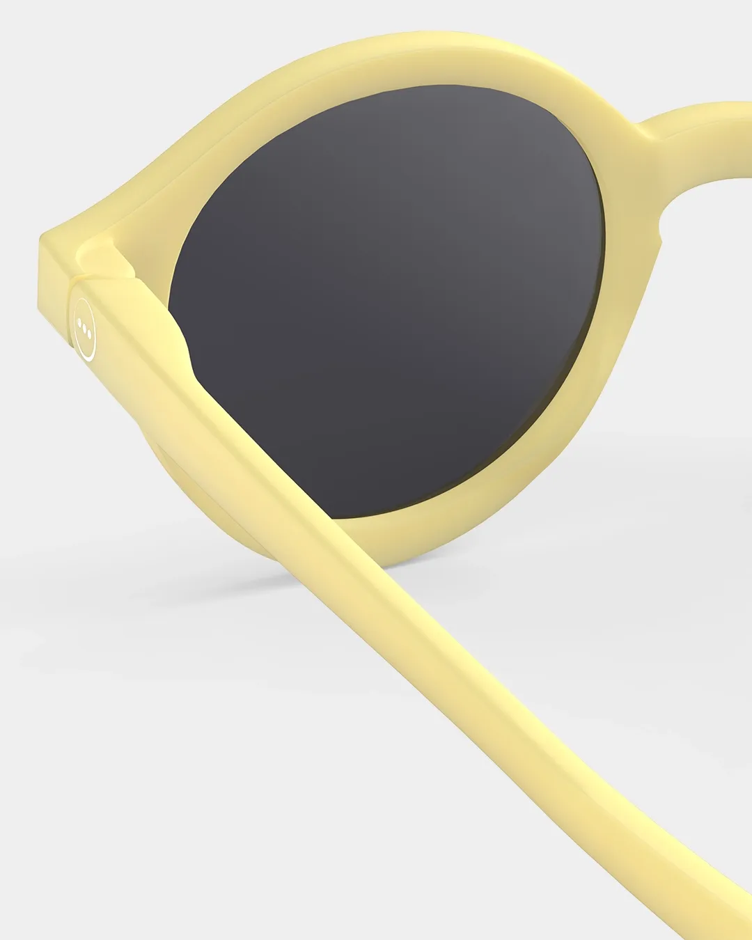 Gafas de sol Kids Plus Lemonade Izipizi 3-5 años - Imagen 5