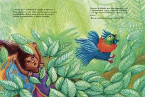 KALA Y LOS ELEFANTES - Imagen 5