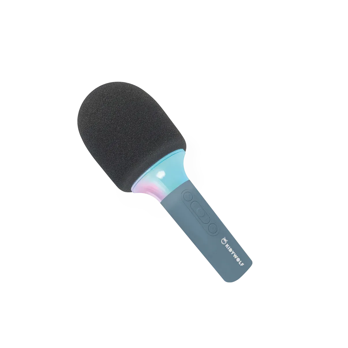 Kidymic azul Kidywolf