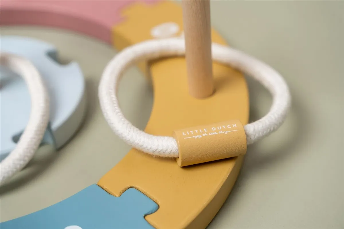 Lanzamiento de Aros FSC Little Dutch - Imagen 3