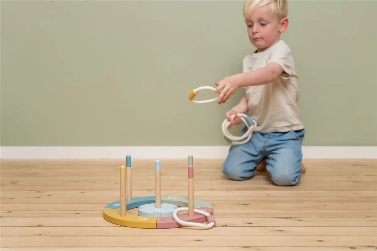 Lanzamiento de Aros FSC Little Dutch - Imagen 4