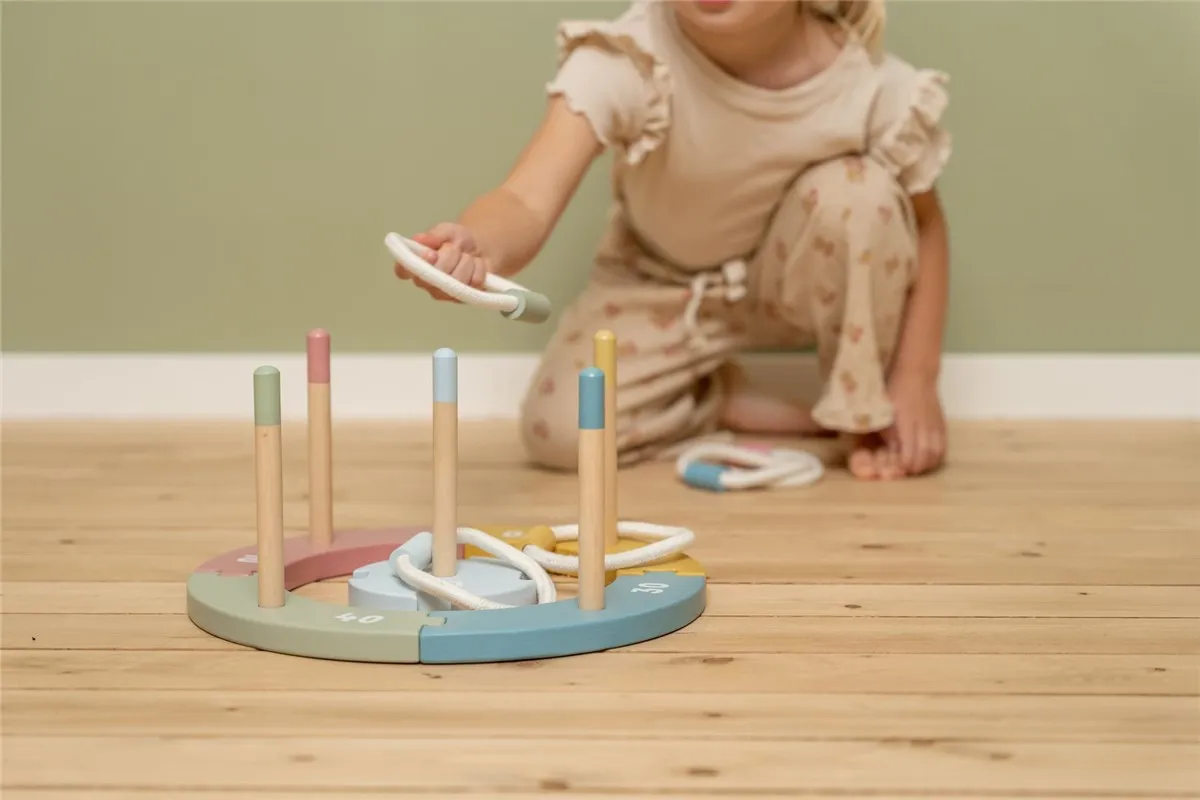 Lanzamiento de Aros FSC Little Dutch - Imagen 5