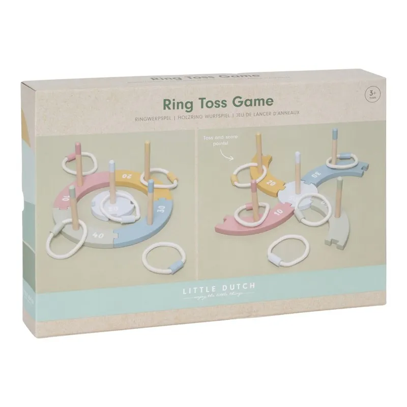 Lanzamiento de Aros FSC Little Dutch - Imagen 6