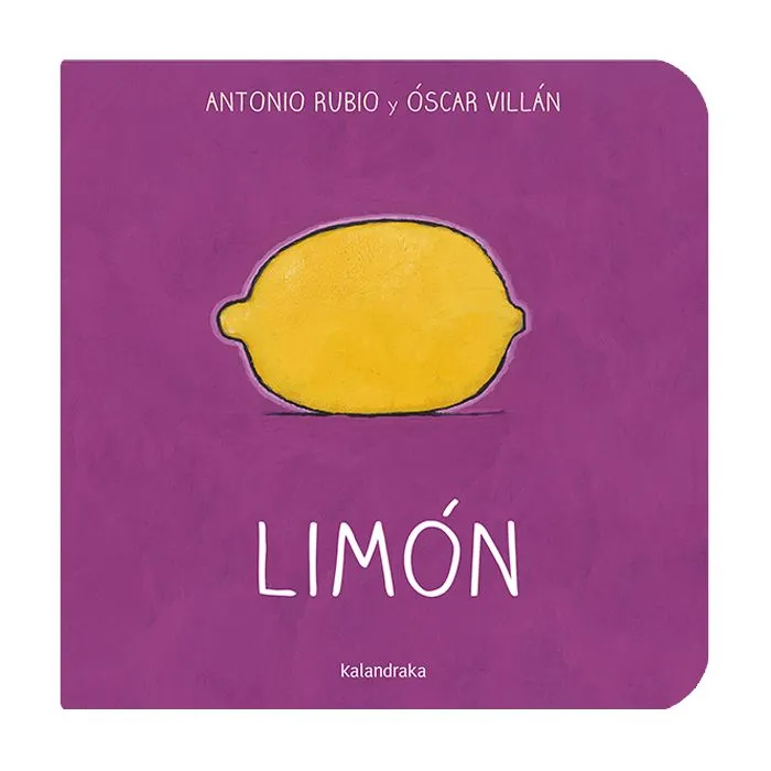 LIMÓN DE LA CUNA A LA LUNA