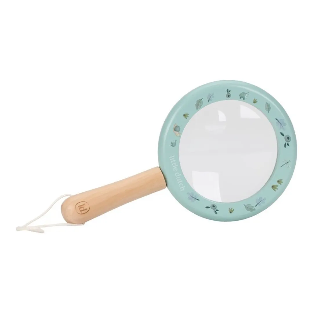 Lupa Forest Friends FSC Little Dutch