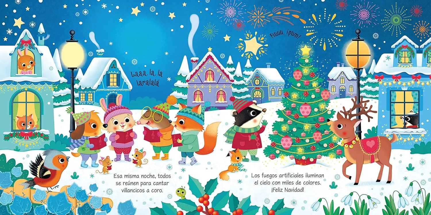 LA MAGIA DEL INVIERNO - Imagen 2