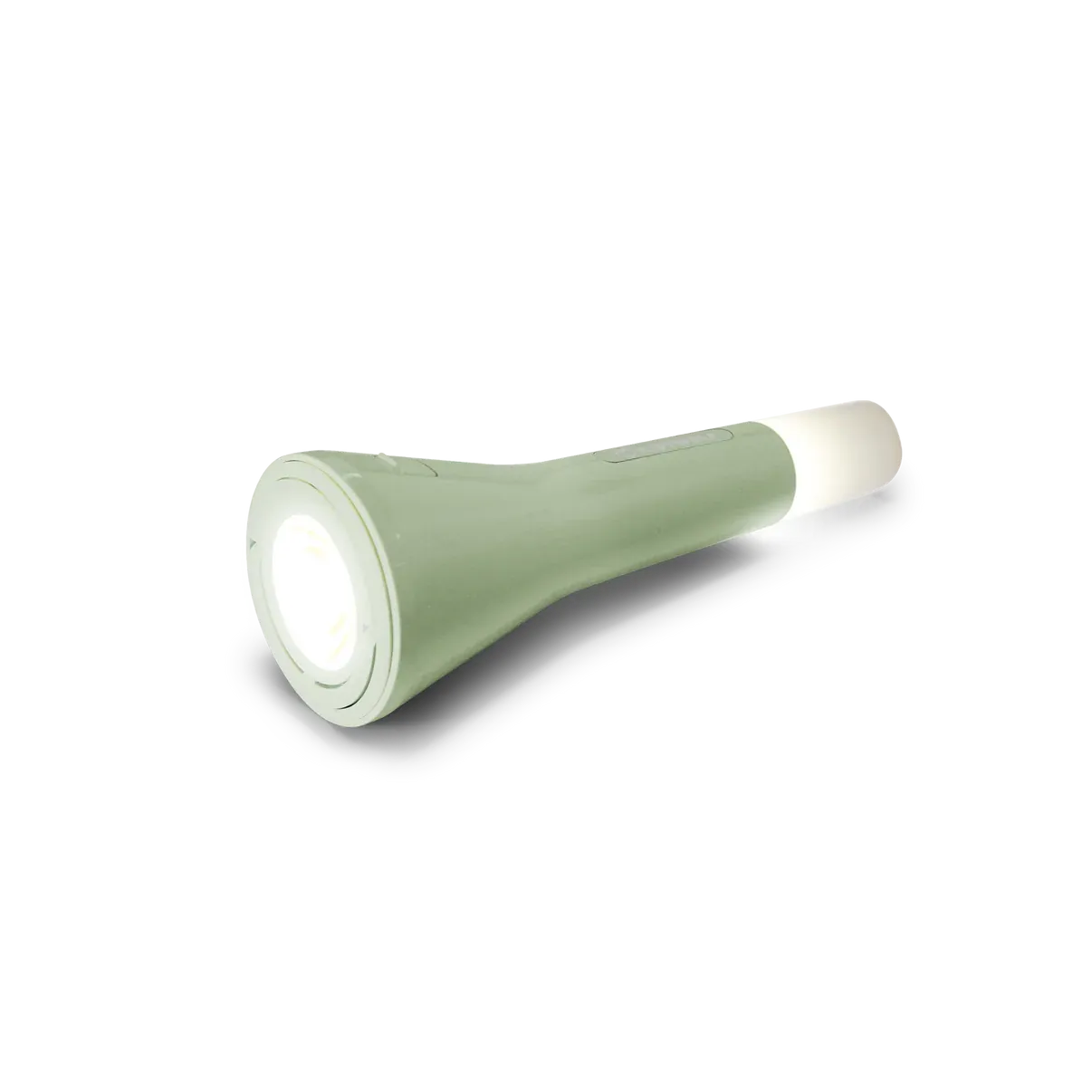 Linterna Flashlight verde Kidywolf - Imagen 2
