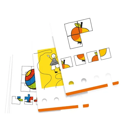 Logic!CASE Set de iniciación 4+ - Imagen 2