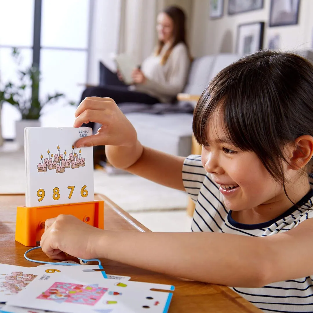 Logic!CASE Set de iniciación 4+ - Imagen 6