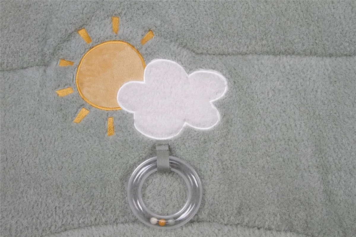 Manta De Juego Pequeña Granja Little Dutch - Imagen 5