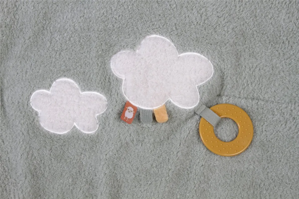 Manta De Juego Pequeña Granja Little Dutch - Imagen 6