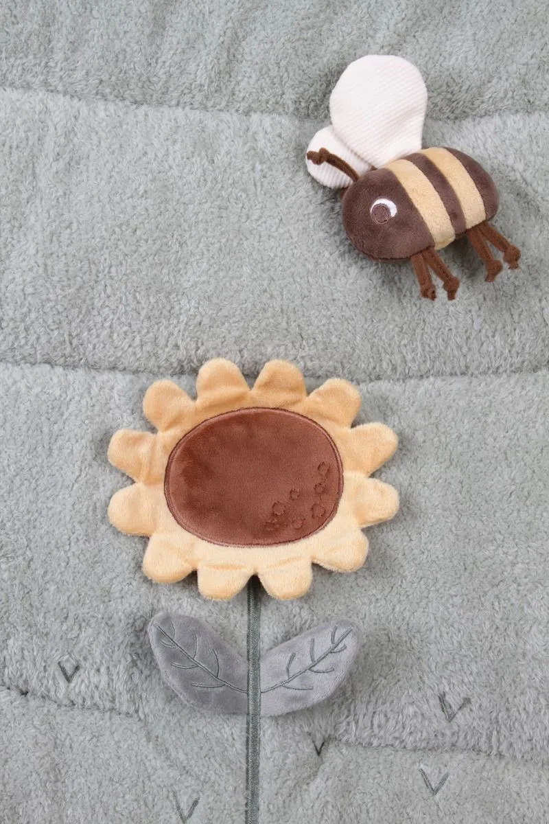 Manta De Juego Pequeña Granja Little Dutch - Imagen 7