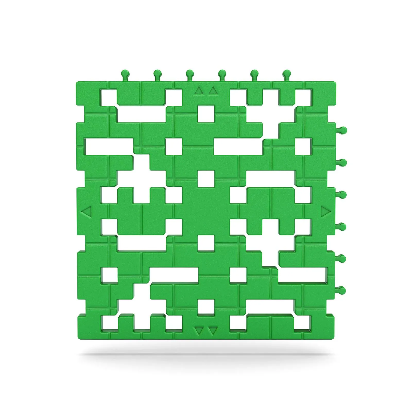 Bloques Meli Basic Base Plataforma - Imagen 3
