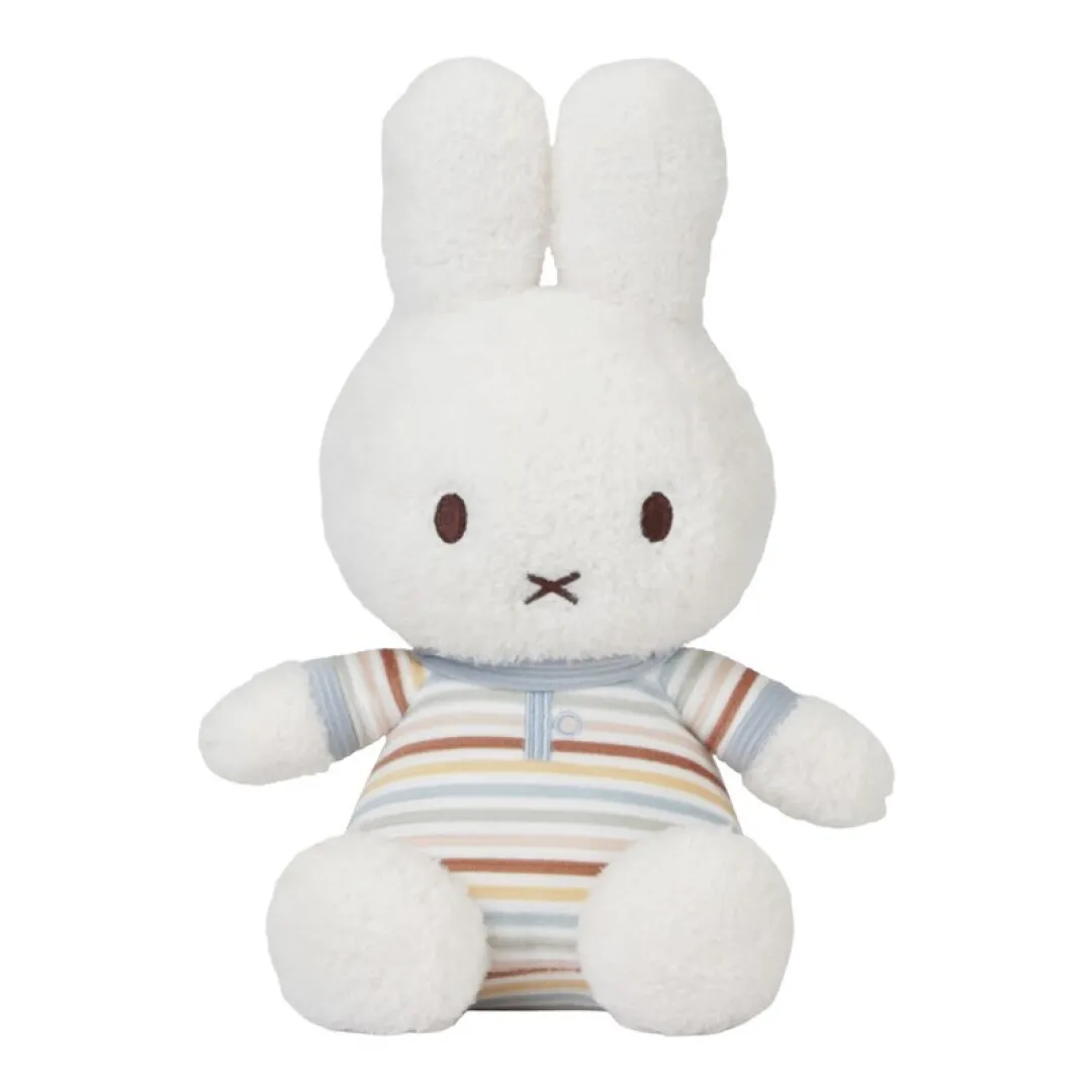 Miffy Vintage Sunny 25cm Little Dutch