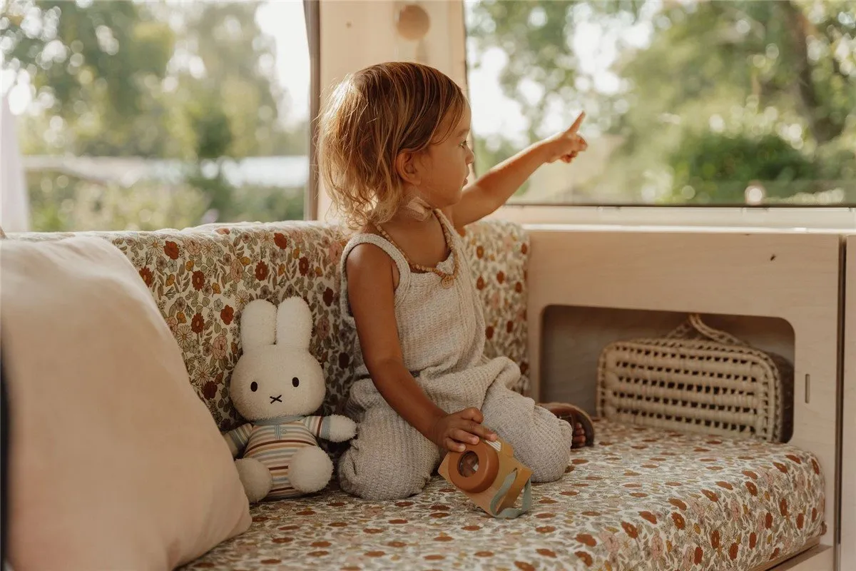 Miffy Vintage Sunny 25cm Little Dutch - Imagen 2