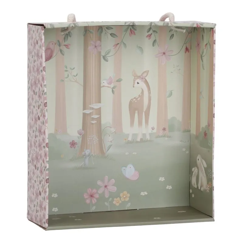 Mila Hada Muñeca Blandita Little Dutch - Imagen 5