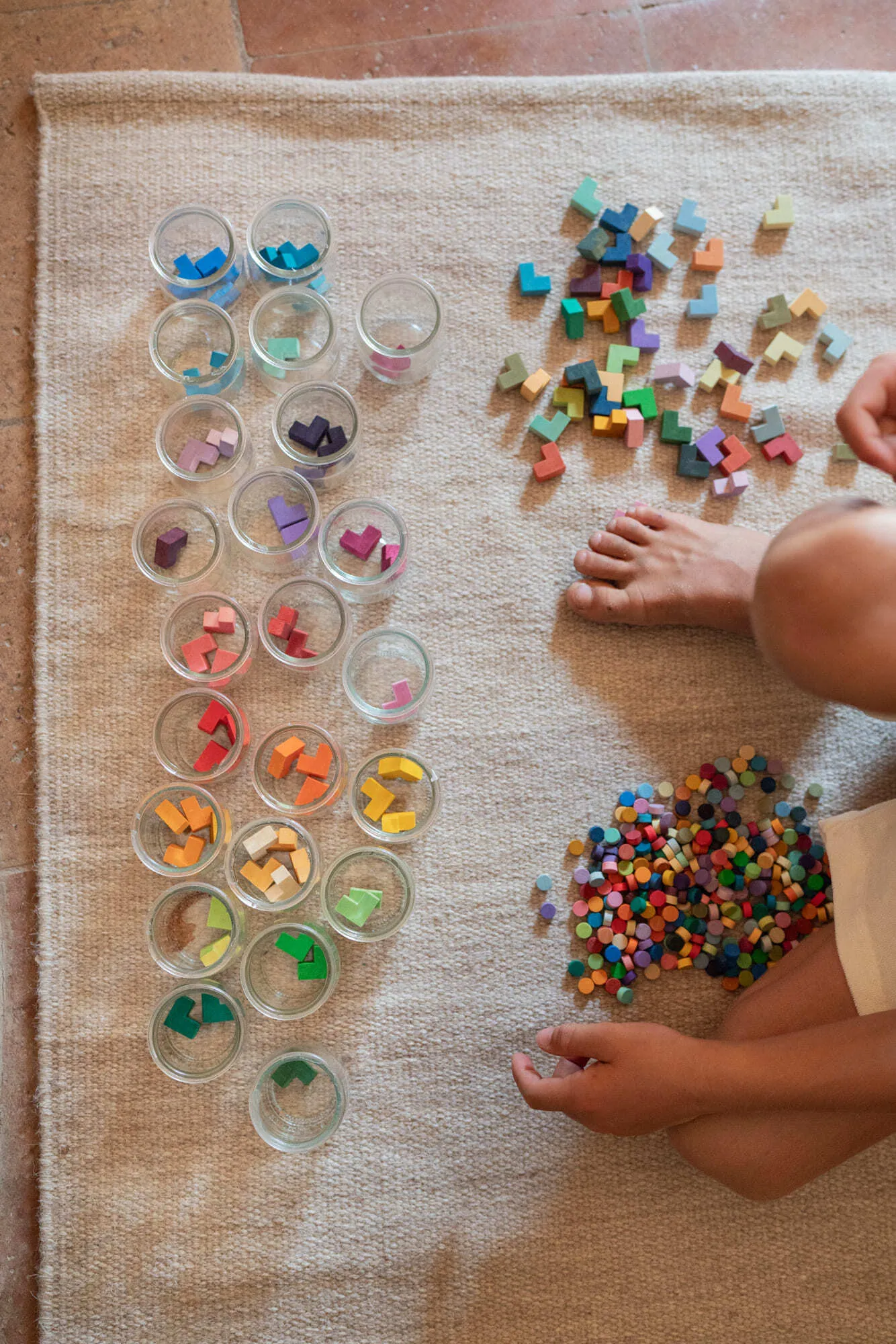 Grapat Mis Match and Bloom - Imagen 3