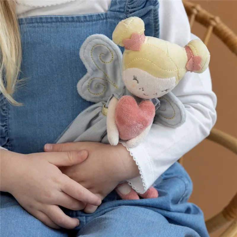 Muñeca Hada del Amor Little Dutch - Imagen 2