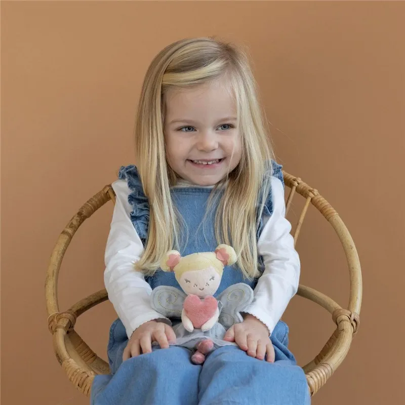 Muñeca Hada del Amor Little Dutch - Imagen 4
