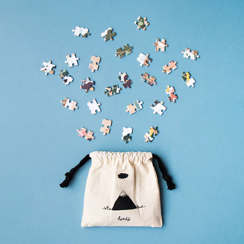 My Tree Pocket Puzzle - Imagen 7