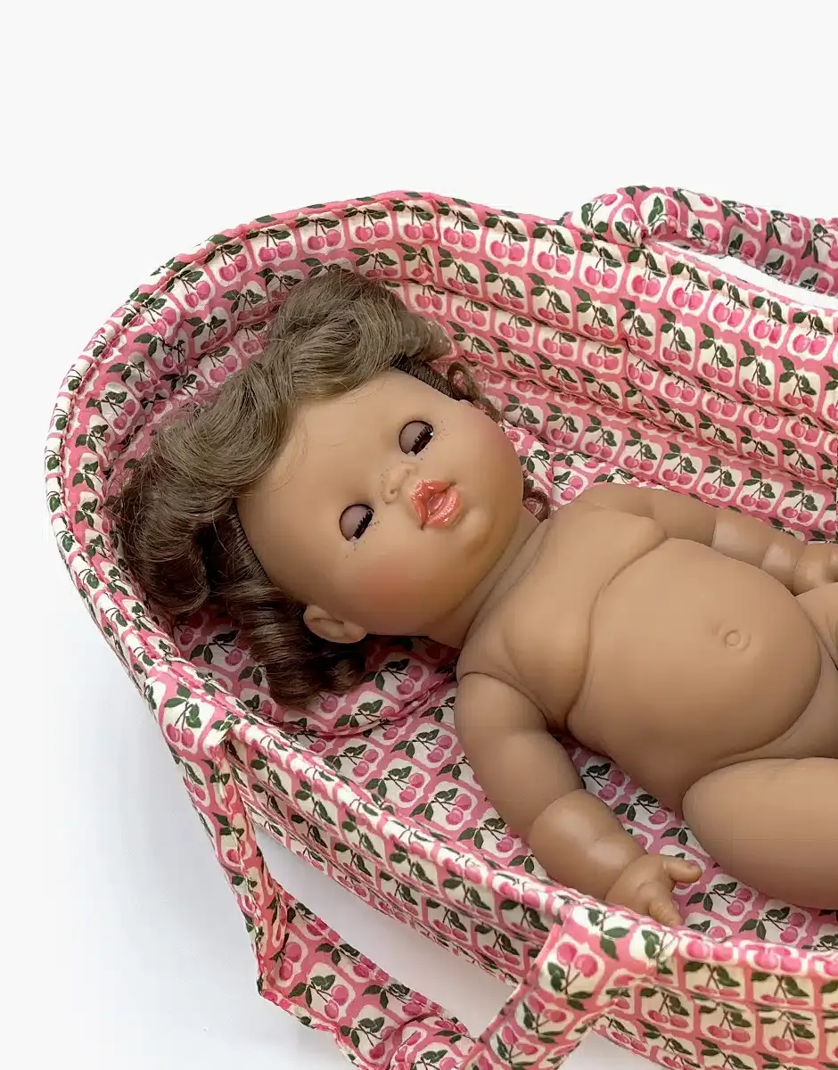 Minikane Madeleine aux yeux Dormeurs - Imagen 2