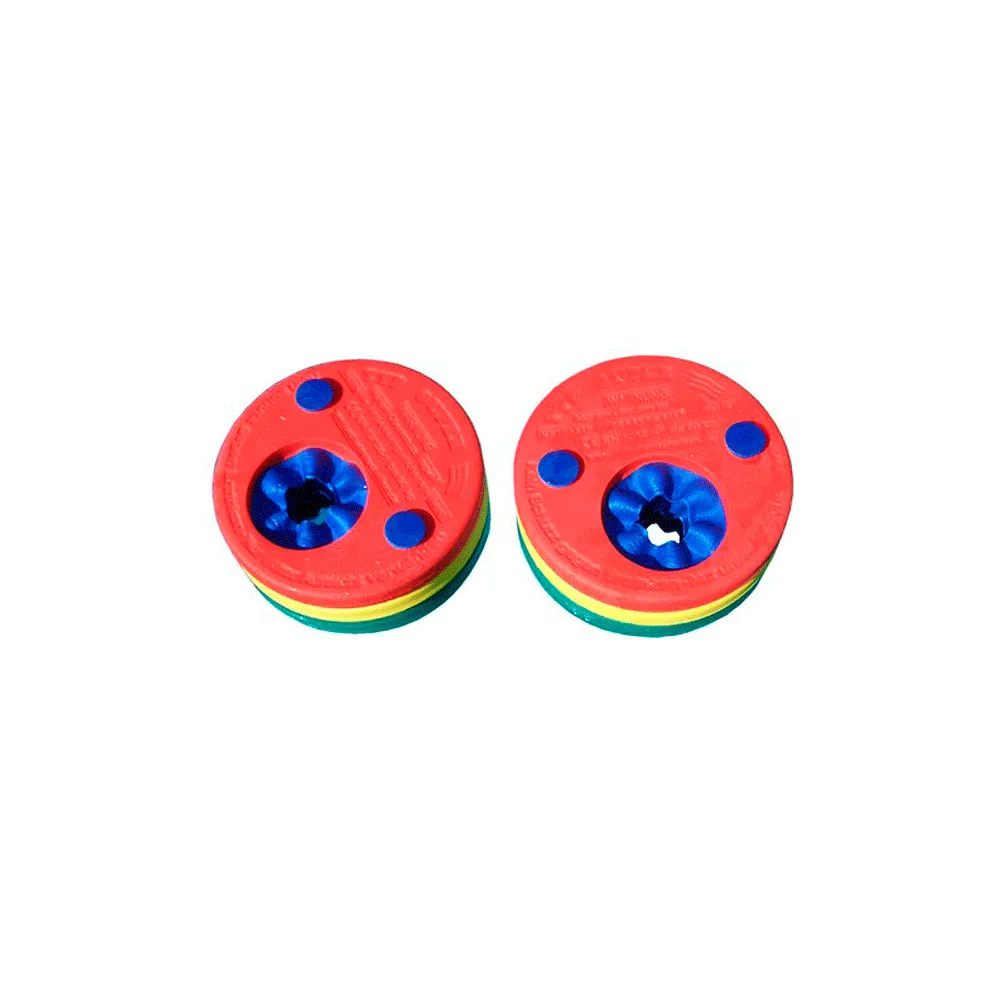 Manguitos Delphin Disc - Imagen 4