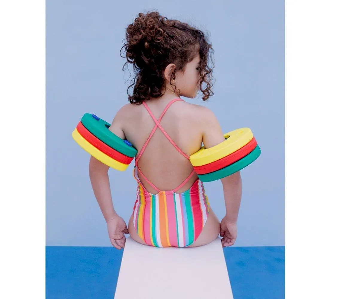 Manguitos Delphin Disc - Imagen 5