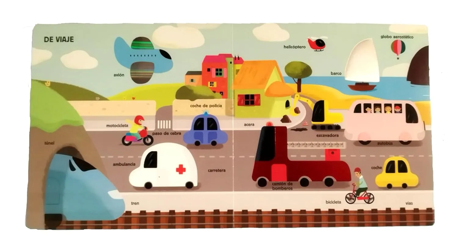 MI GRAN IMAGINARIO AL DEDILLO - Imagen 3